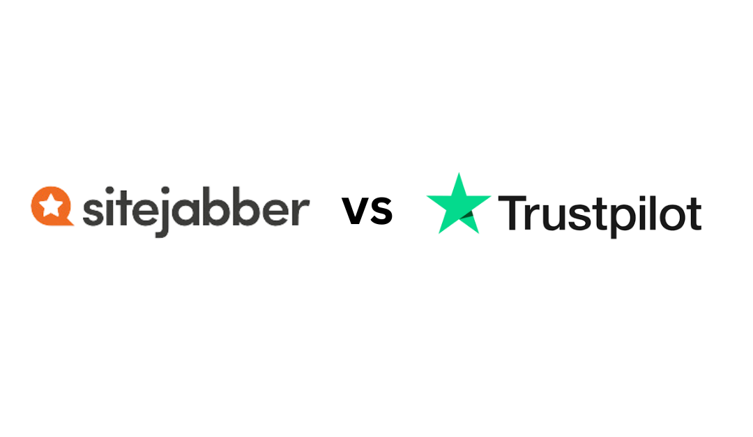 Sitejabber vs. Trustpilot